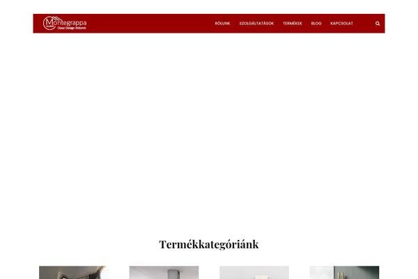 Site using Themesky plugin
