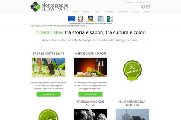 uDesign theme site design template sample
