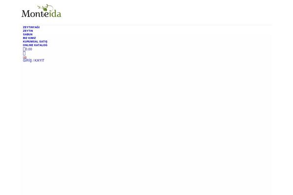 Site using Mailjet for WordPress plugin