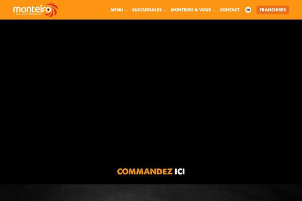 Site using Quform plugin