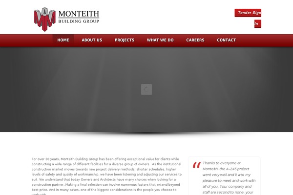 Site using WordPress Download Manager plugin