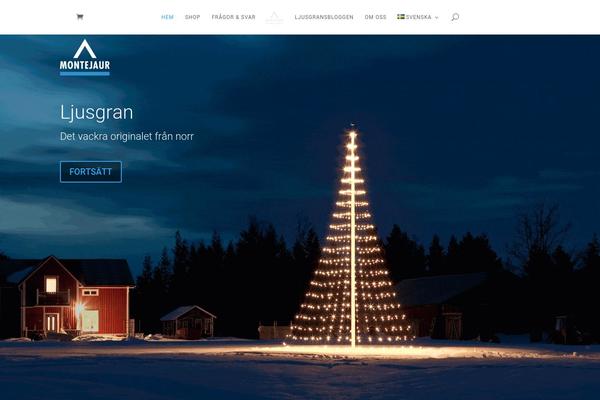 Site using Bambora-online-checkout plugin