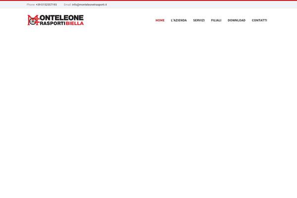 Site using Expeditor-content-types plugin