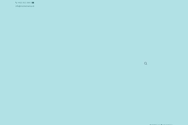 Site using Ecomail plugin