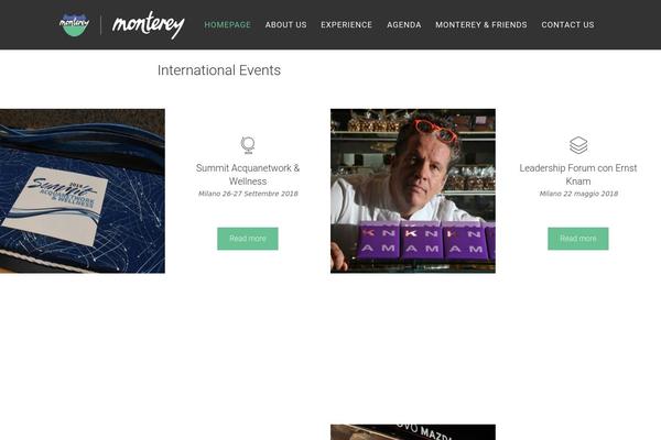 Site using Gdpr plugin