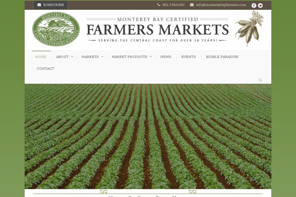 montereybayfarmers.org site used Mbcfmweb-child