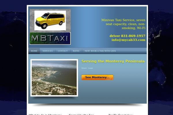 Site using MK Google Directions plugin