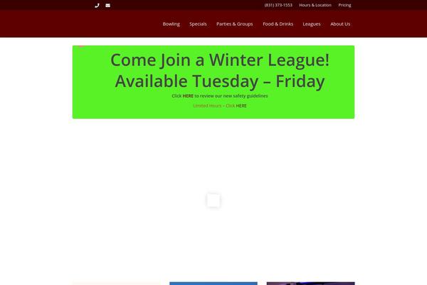 Site using Mega-addons-for-visual-composer plugin
