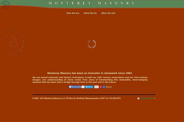 Site using WPBruiser {no-Captcha anti-Spam} plugin