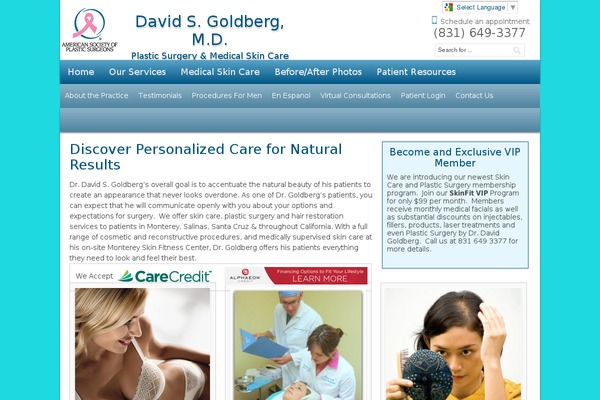 Base theme site design template sample