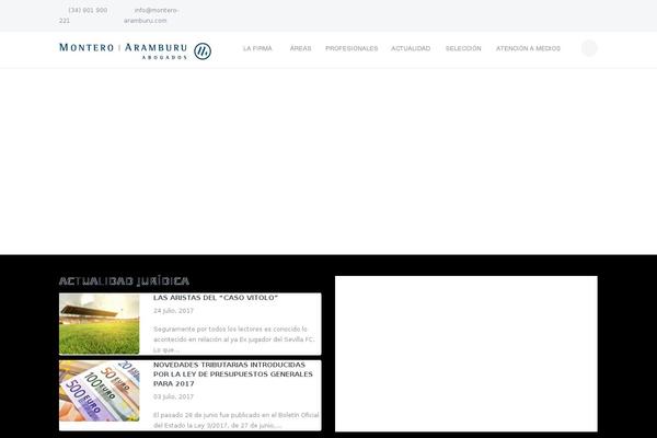 Site using Wpjobboard plugin