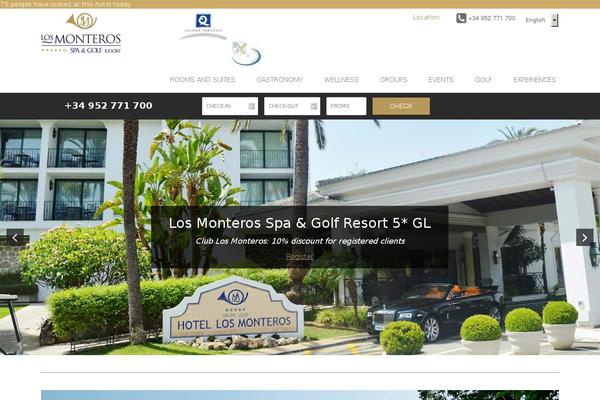 monteros.com site used Los-monteros-2020