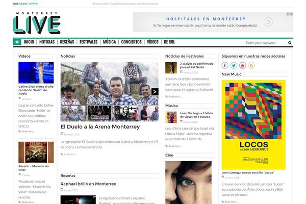 Site using Sharethis-share-buttons plugin