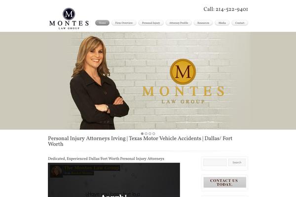 Clear Theme theme site design template sample
