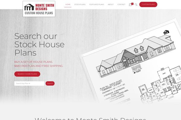 Site using Print-pro-matic plugin