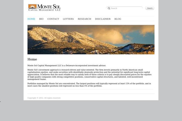 Delicate theme site design template sample
