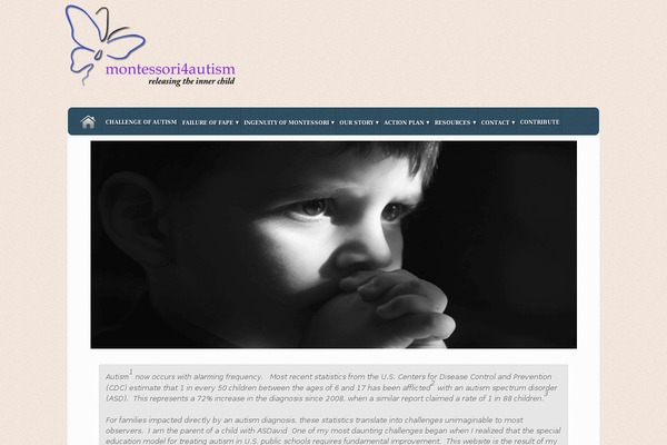 Site using SimpleModal Contact Form (SMCF) plugin