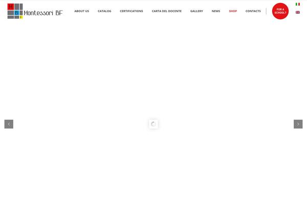 montessoribf.com site used Averly