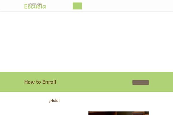 Site using Vc-pricing-box plugin