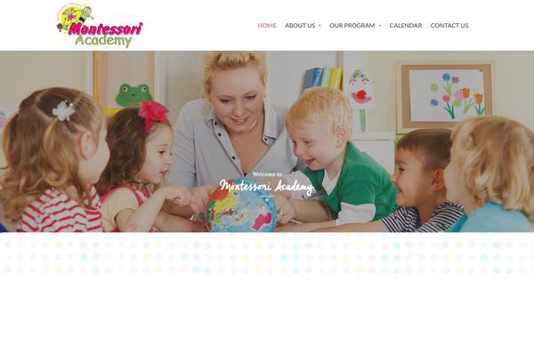 Site using Pws-core plugin