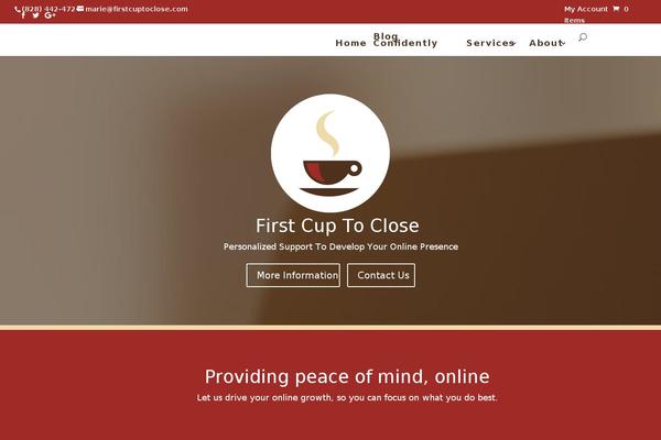 montessorisetup.com site used Gigawatt-master