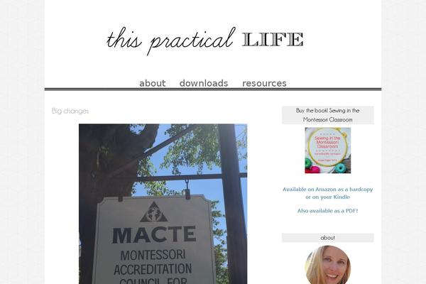montessoriworksblog.com site used Blackolive