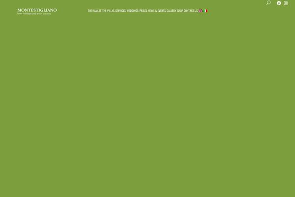 Site using Gretnagreen-core plugin