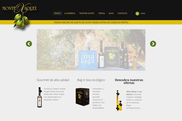 Appply theme site design template sample