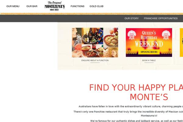 Site using WP Store Locator plugin