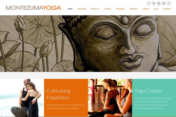 Site using Convertkit plugin