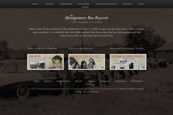 smokemirrors_child theme websites examples