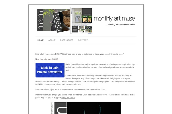 Headway theme site design template sample