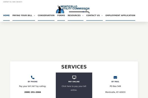 Site using Wpcf7-recaptcha plugin