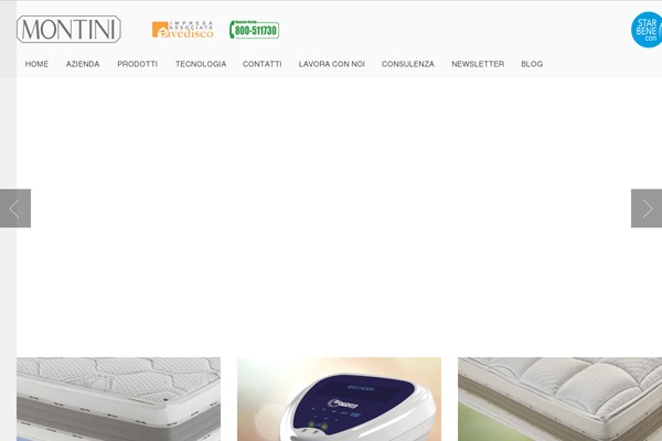 Idstore theme site design template sample