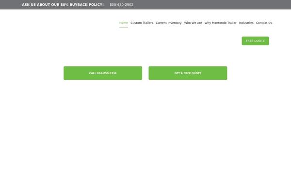 Site using Text-slider plugin