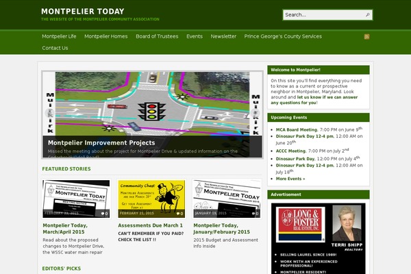 Site using Front-End Only Users plugin
