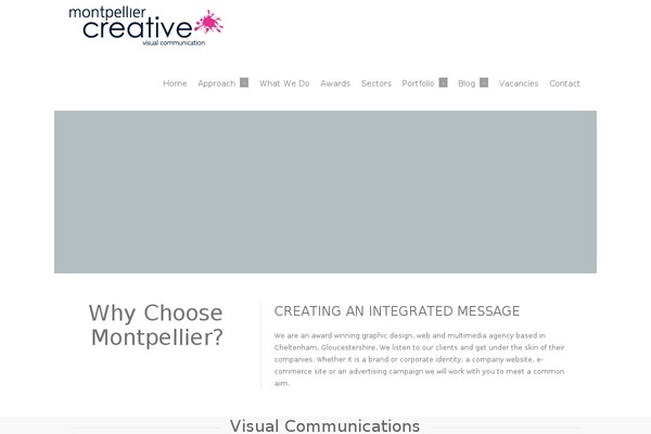 Site using Tactile-by-bonfire plugin