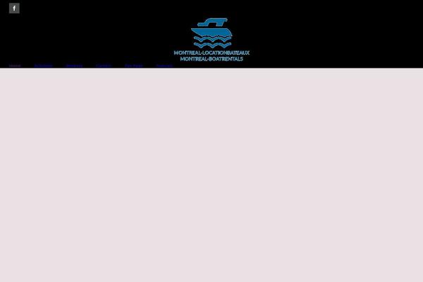 Site using Dopbsp plugin