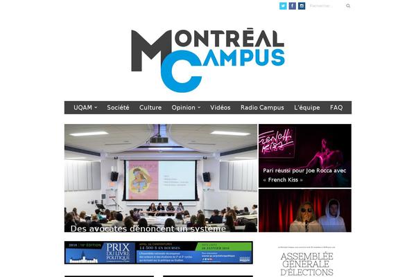 Site using Bold-page-builder plugin