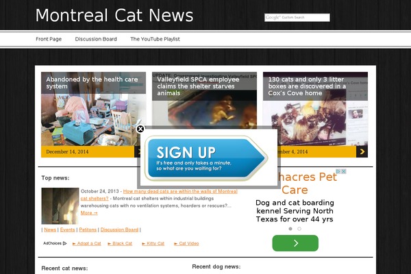 Site using bbPress Pencil Unread plugin