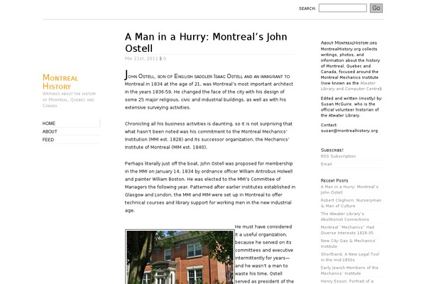 Site using Highlighter plugin
