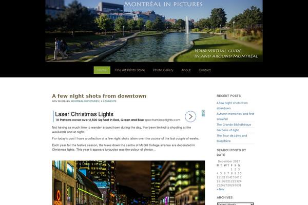 Site using Wpw_ba_viewer plugin