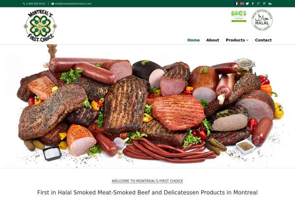 Delaware theme site design template sample