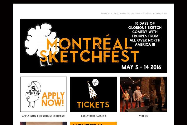 Site using Custom-fonts plugin