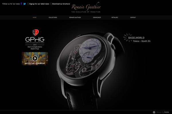 montres-rg.com site used 360