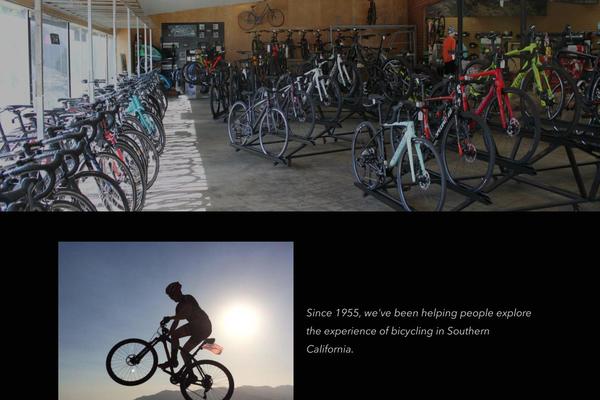 Primer theme site design template sample