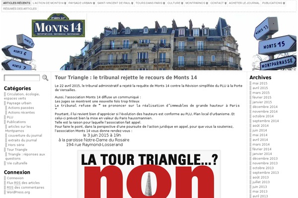 Atahualpa theme site design template sample