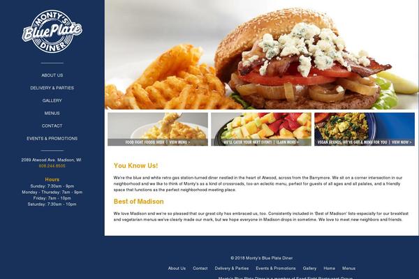 montysblueplatediner.com site used Ff_template