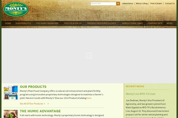 Site using Bb-louder-custom-modules plugin