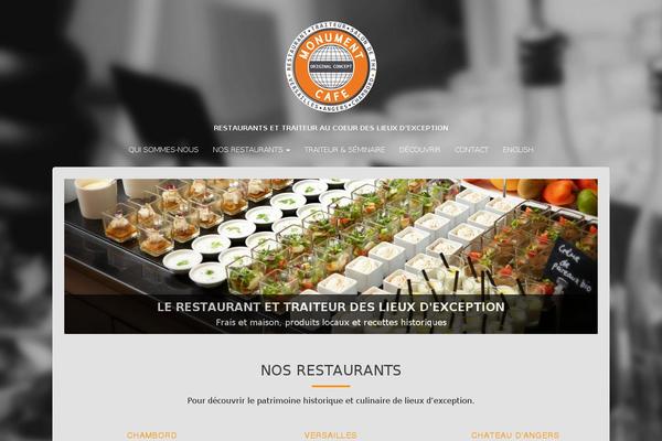 monument-cafe.com site used Guesthouse-salir-fr